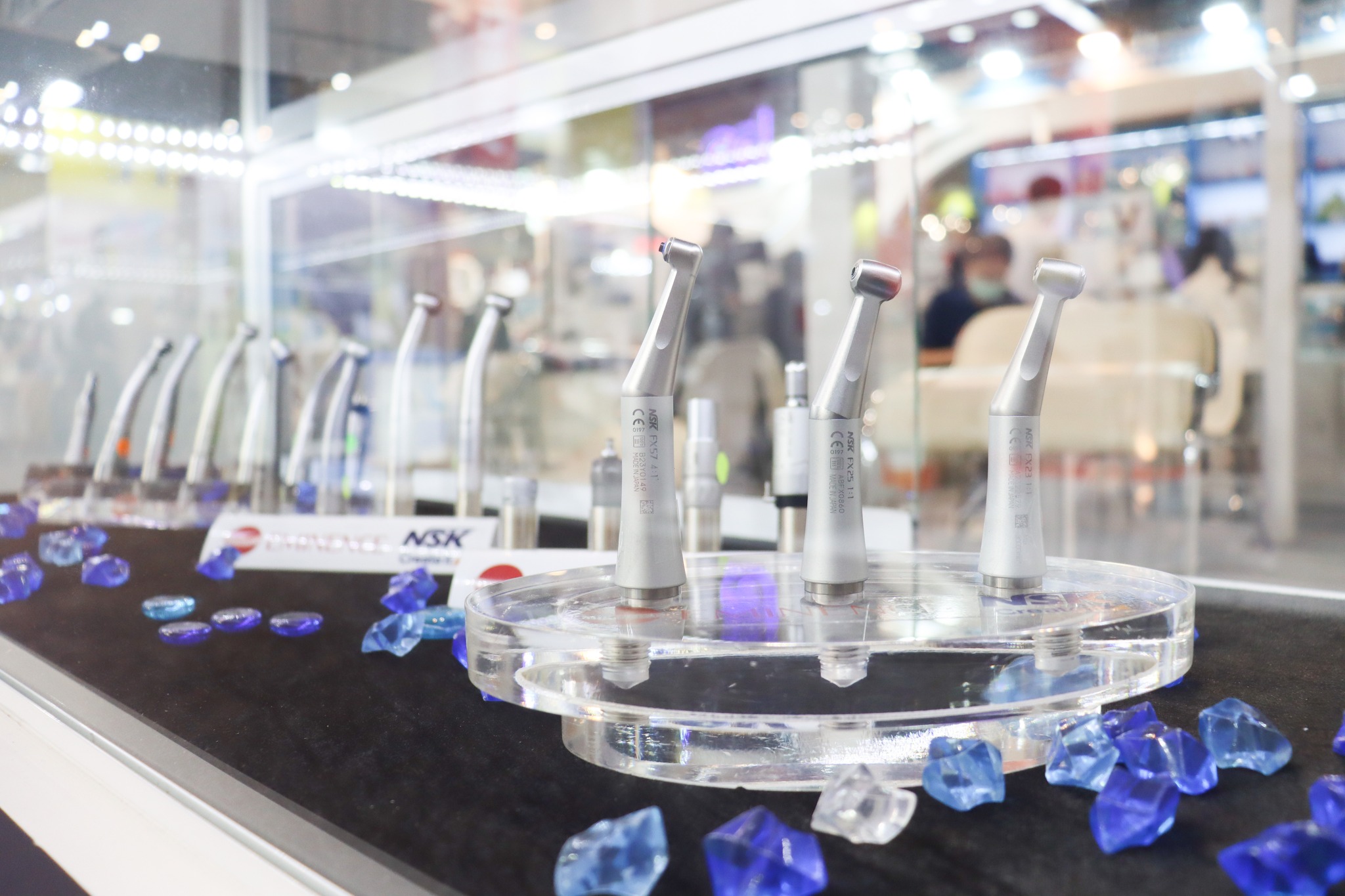 Eminence Showcases Premier Dental Innovations at the 119th Annual Meeting of the Dental Association of Thailand