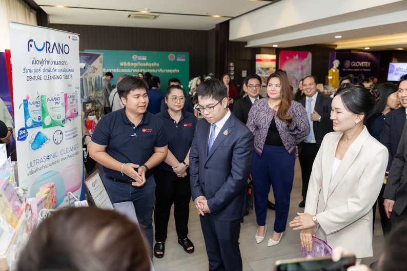 กลุ่มบริษัทเอ็มมีเน้นซ์ คว้าการรับรอง “มาตรฐานธรรมาภิบาลธุรกิจ” ประจำปี 2568 