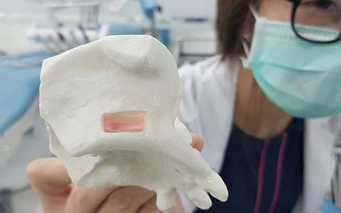 "VarioSurg3 Piezo Surgery Hands-on" ร่วมกับอาจารย์และนักศึกษา คณะทันตแพทยศาสตร์ มหาวิทยาลัยมหิดล