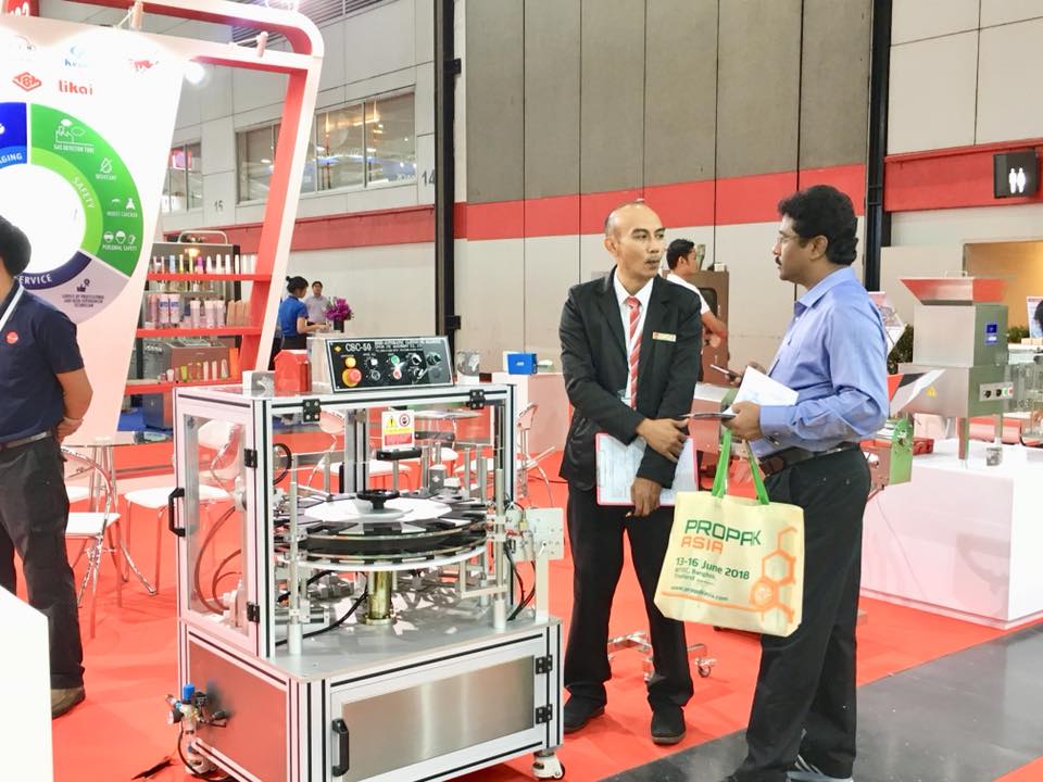 Propak Asia 2018