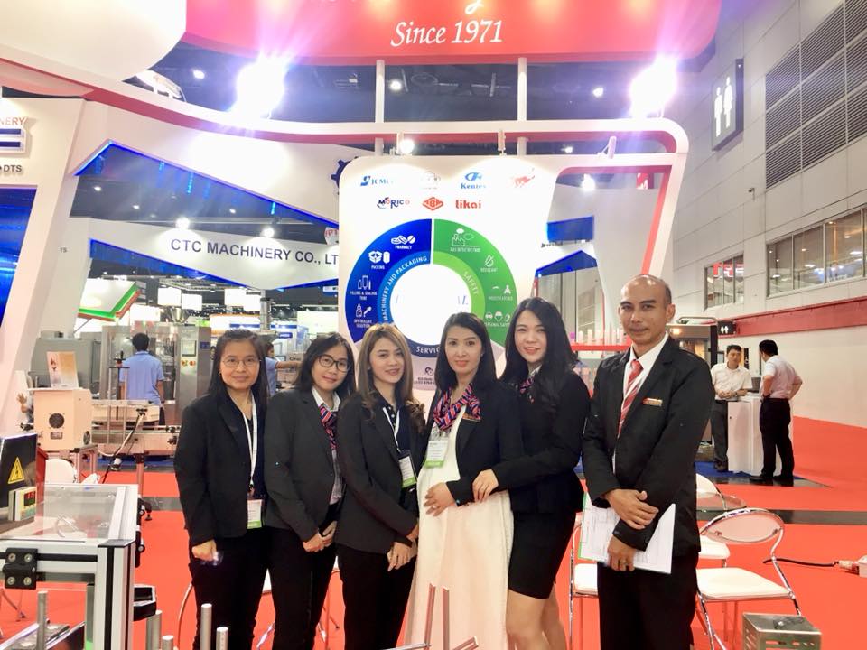 Propak Asia 2018