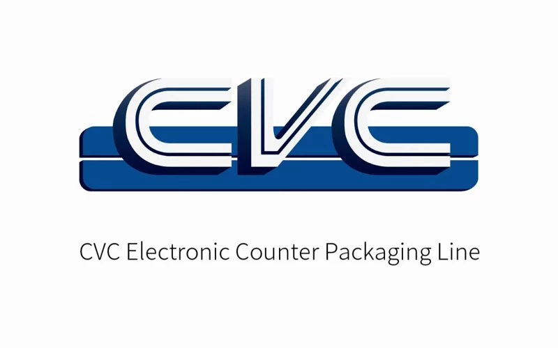 CVC Solution for Pharma Packaging